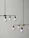 Leonard Chandelier-DWHOME