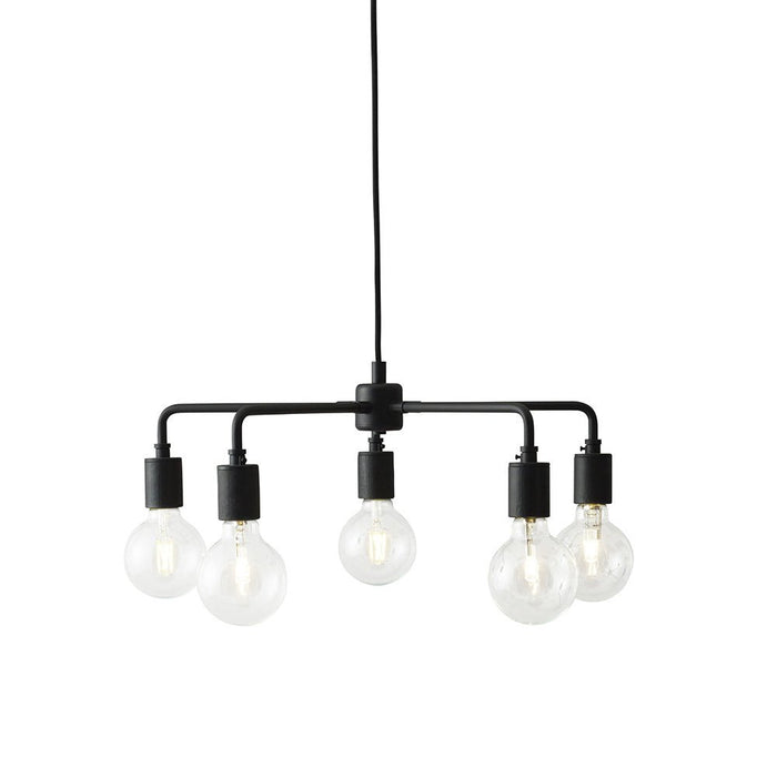 Leonard Chandelier-DWHOME