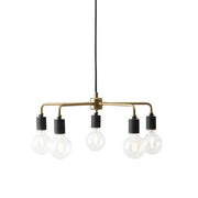 Leonard Chandelier-DWHOME