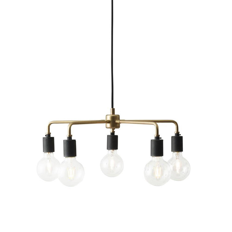 Leonard Chandelier-DWHOME