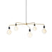 Leonard Chandelier-DWHOME