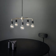 Leonard Chandelier-DWHOME