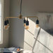 Leonard Chandelier-DWHOME