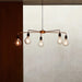 Leonard Chandelier-DWHOME