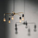 Leonard Chandelier-DWHOME