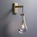 Leontine Glass Wall Lamp-DWHOME