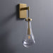 Leontine Glass Wall Lamp-DWHOME