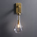 Leontine Glass Wall Lamp-DWHOME