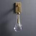 Leontine Glass Wall Lamp-DWHOME