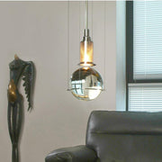 Le tre streghe Crystal Pendant Light-DWHOME