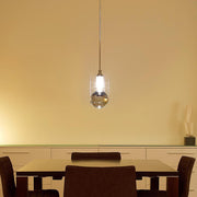 Le tre streghe Crystal Pendant Light-DWHOME