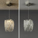 Leuchten Crystal Pendant Lamp-DWHOME