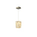Leuchten Crystal Pendant Lamp-DWHOME