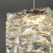 Leuchten Crystal Pendant Lamp-DWHOME