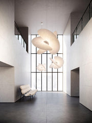 Levante Pendant Lamp-DWHOME