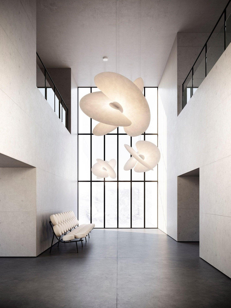 Levante Pendant Lamp-DWHOME