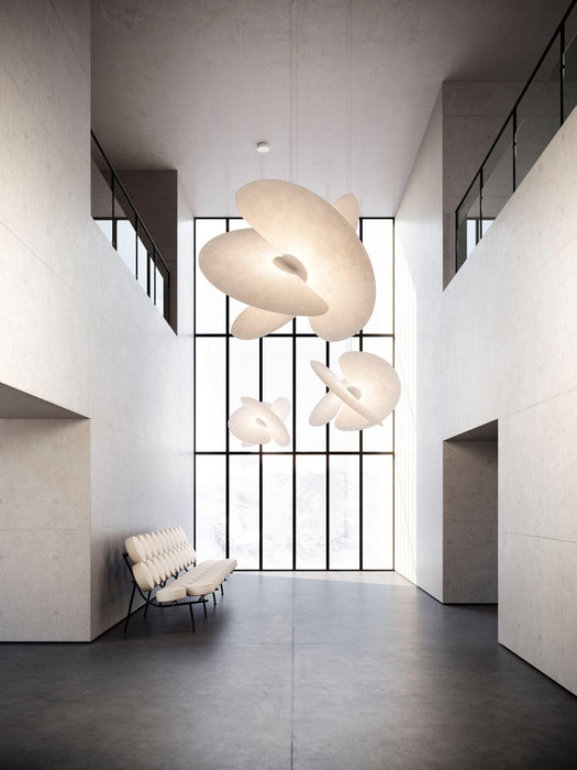 Levante Pendant Lamp.