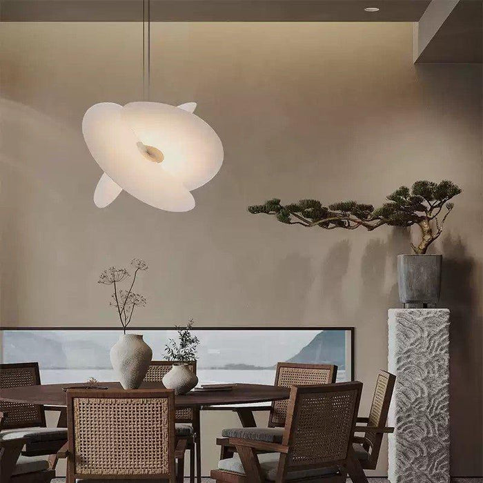 Levante Pendant Lamp-DWHOME