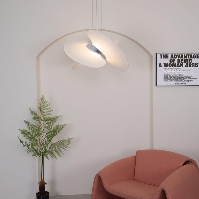 Levante Pendant Lamp-DWHOME