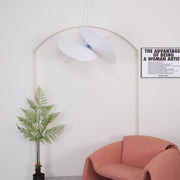 Levante Pendant Lamp-DWHOME