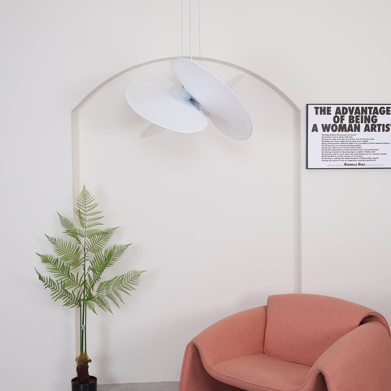 Levante Pendant Lamp-DWHOME