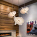 Levante Pendant Lamp-DWHOME