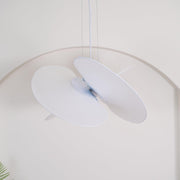 Levante Pendant Lamp-DWHOME