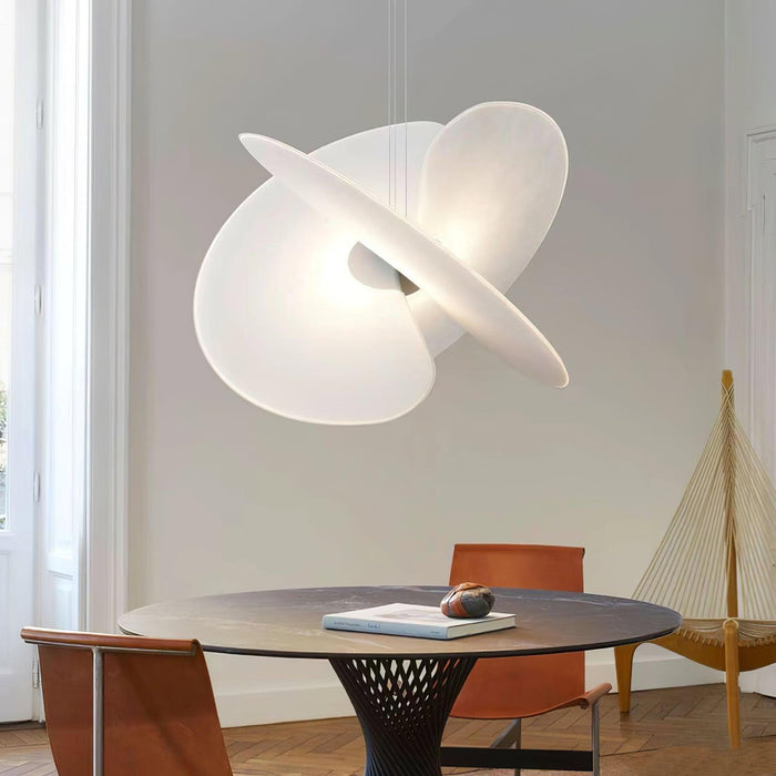 Levante Pendant Lamp-DWHOME