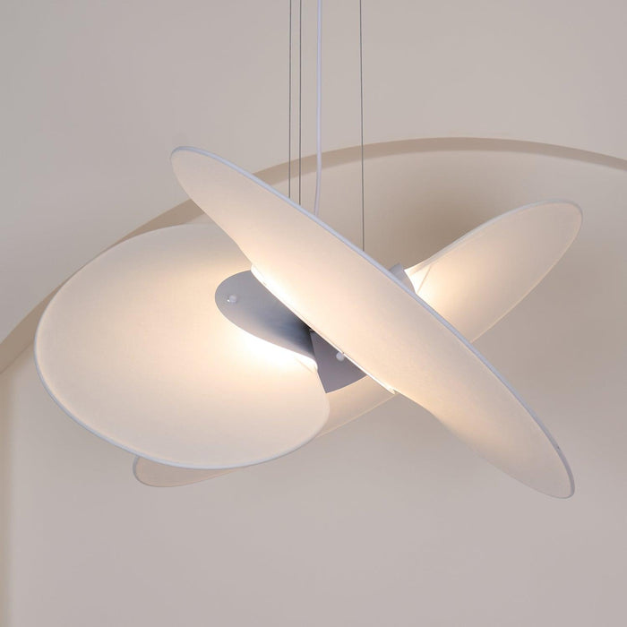 Levante Pendant Lamp-DWHOME