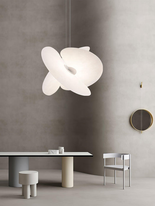 Levante Pendant Lamp.