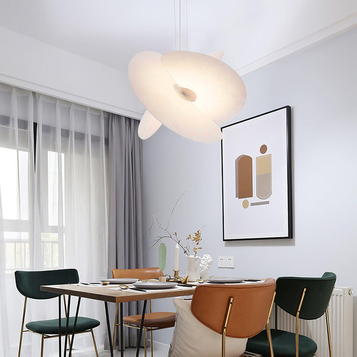 Levante Pendant Lamp.