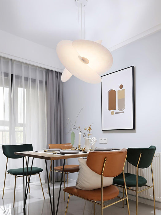 Levante Pendant Lamp.