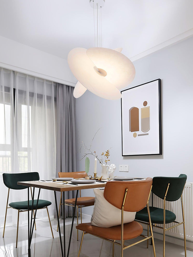 Levante Pendant Lamp-DWHOME