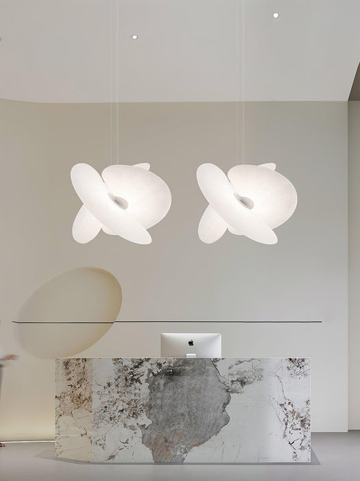 Levante Pendant Lamp.