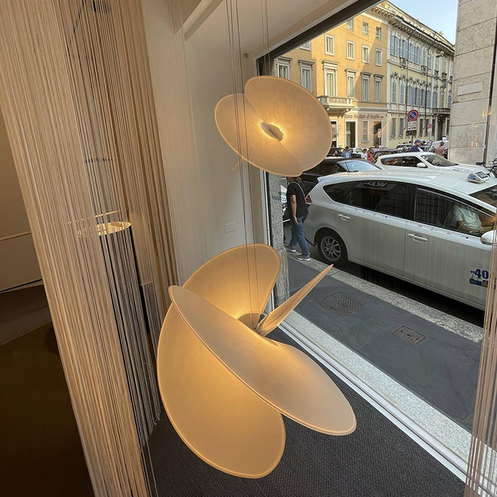 Levante Pendant Lamp-DWHOME