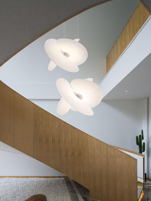 Levante Pendant Lamp.