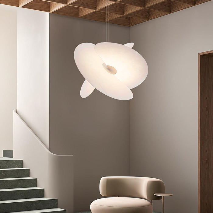 Levante Pendant Lamp.