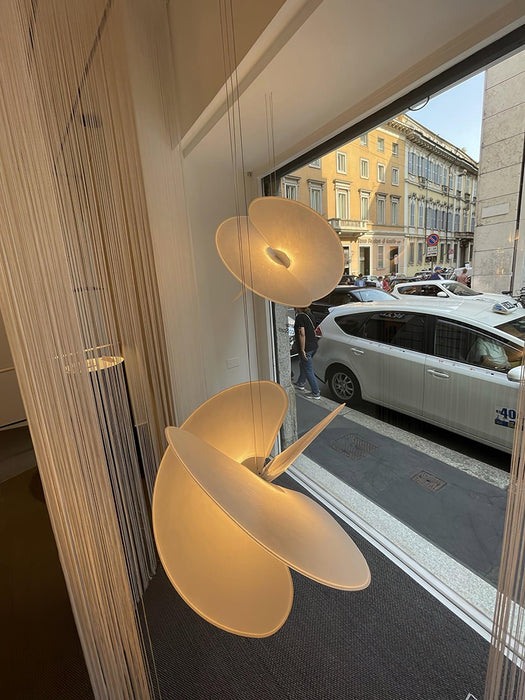 Levante Pendant Lamp-DWHOME