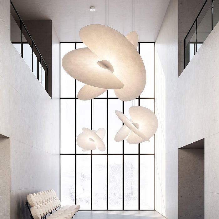 Levante Pendant Lamp.