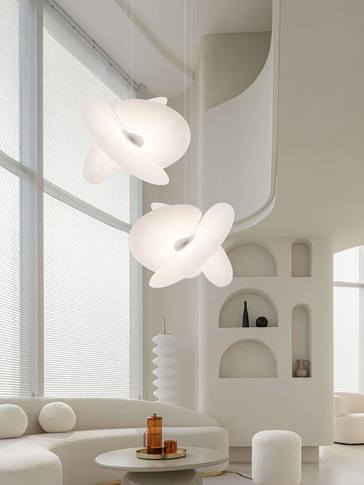 Levante Pendant Lamp.