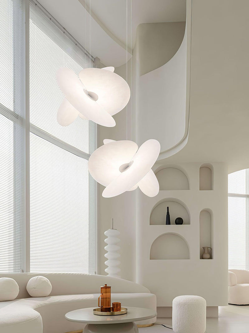 Levante Pendant Lamp-DWHOME