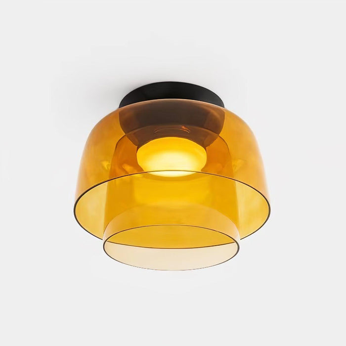 Levels Ceiling Light-DWHOME