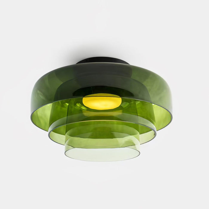 Levels Ceiling Light-DWHOME