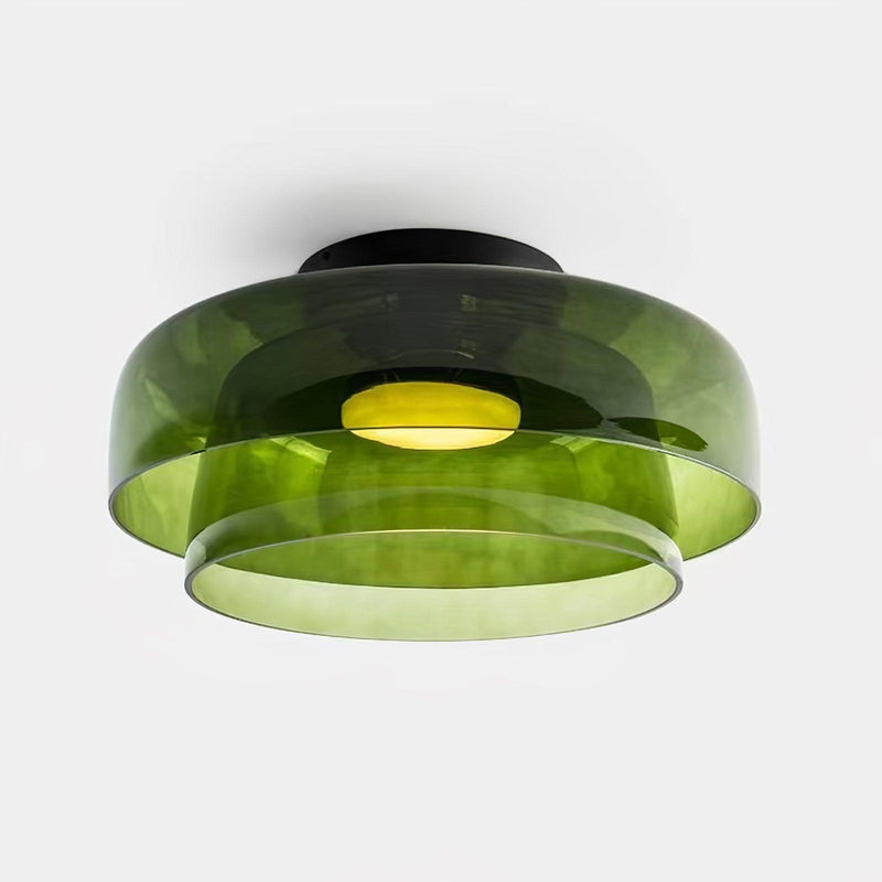 Levels Ceiling Light-DWHOME