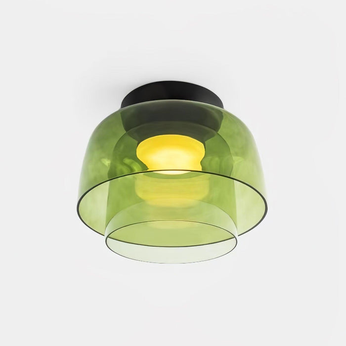 Levels Ceiling Light-DWHOME