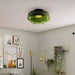 Levels Ceiling Light-DWHOME