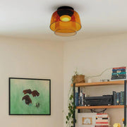 Levels Ceiling Light-DWHOME