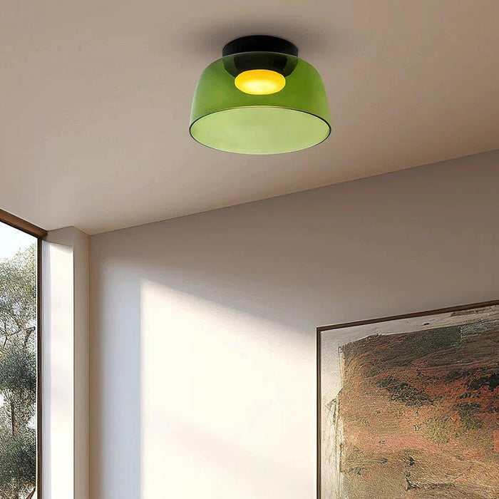 Levels Ceiling Light-DWHOME