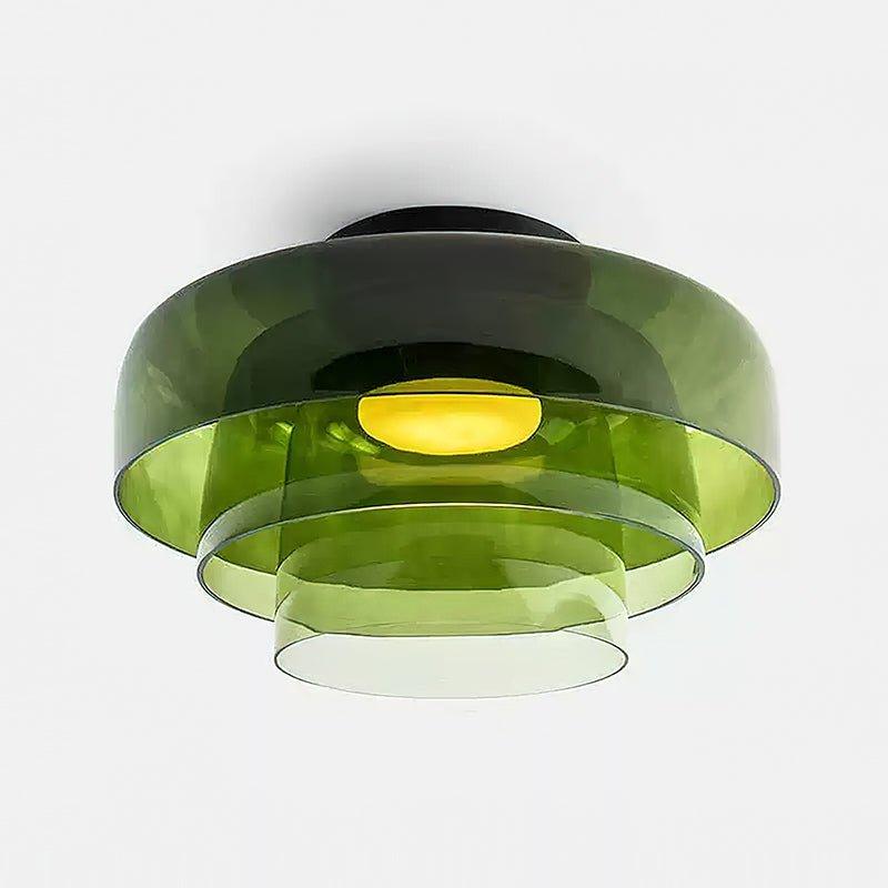 Levels Ceiling Light-DWHOME