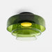Levels Ceiling Light-DWHOME